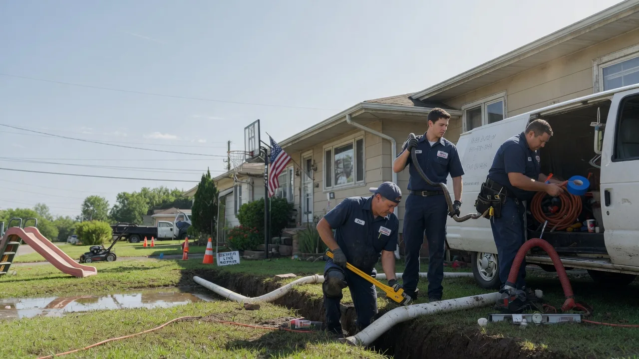 Toilet Installation in Steele, MO near me